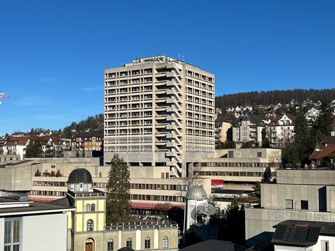 Qualitätssicherung Brandschutz Brandschutzplanung